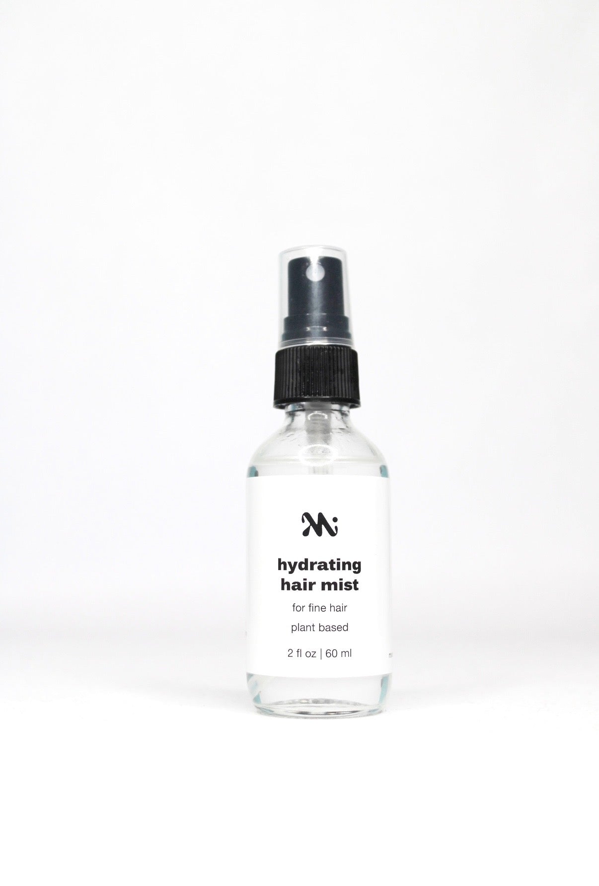 hydrating hair mist