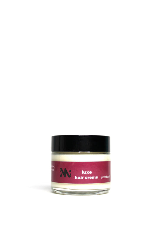 luxe hair creme