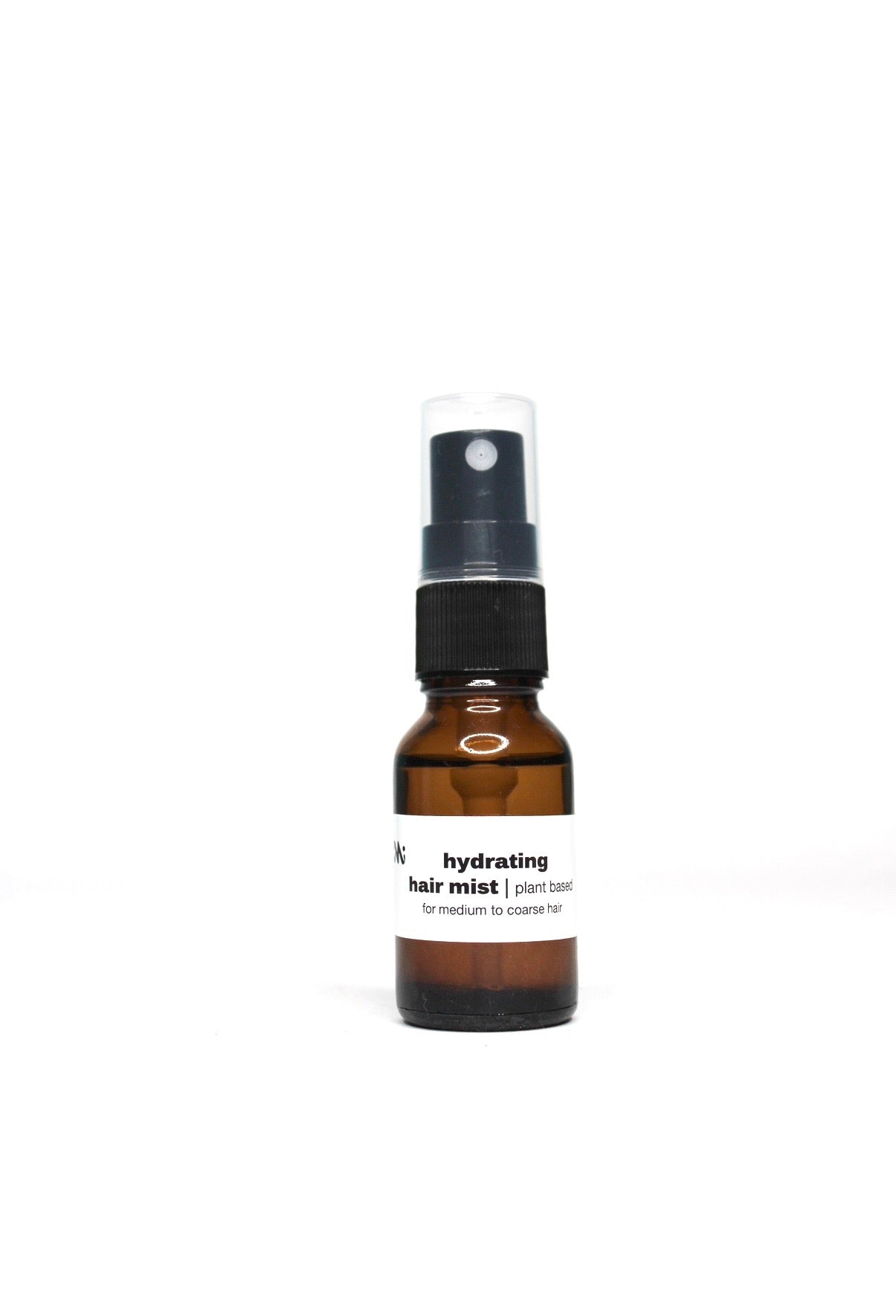 hydrating hair mist