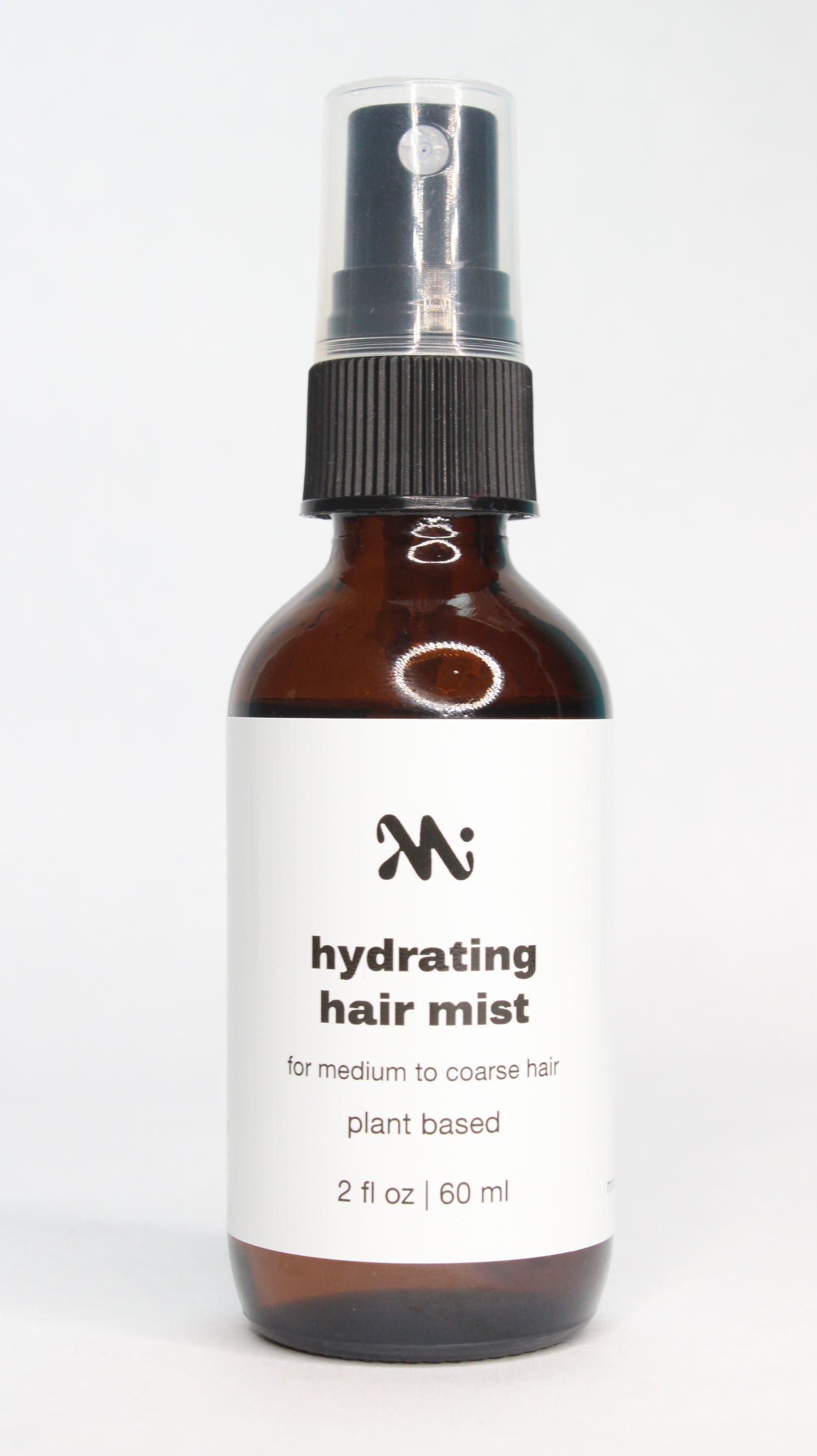 hydrating hair mist