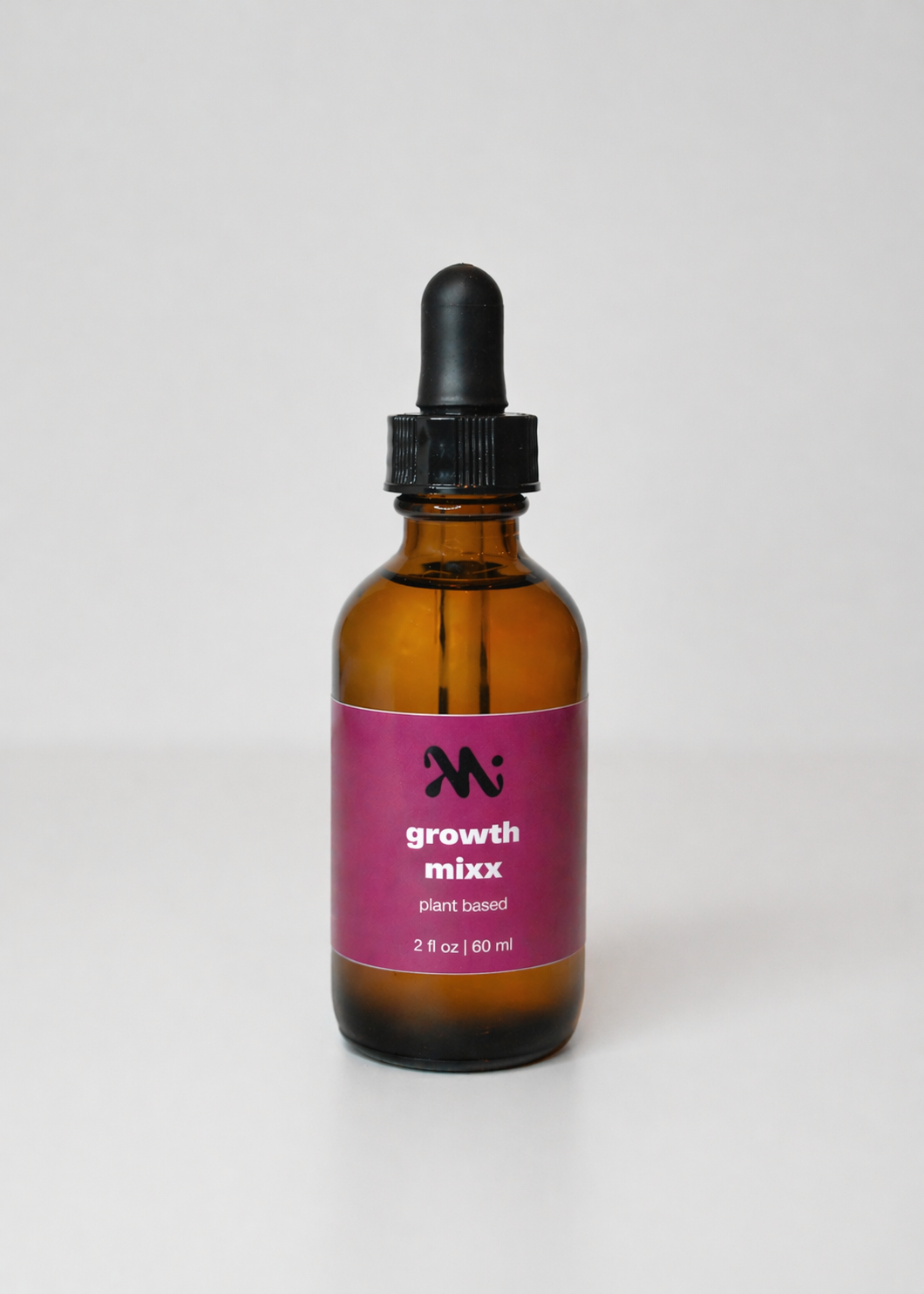 growth mixx