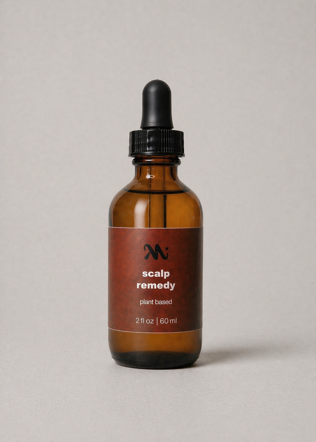 scalp remedy