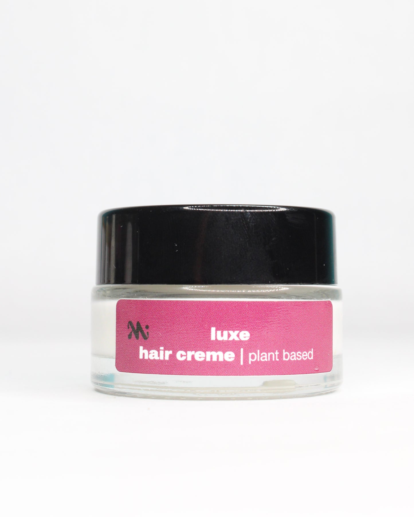luxe hair creme