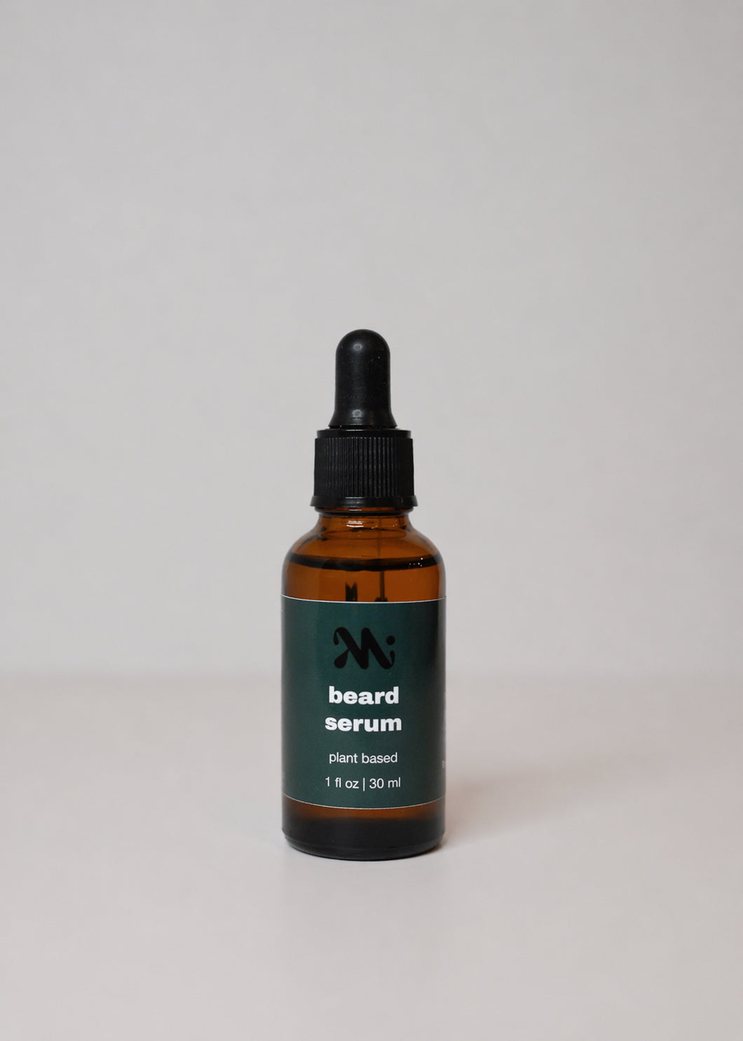 beard serum