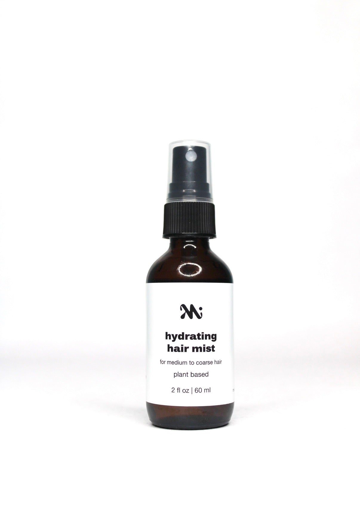 hydrating hair mist