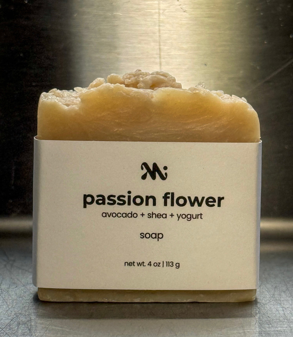 soap bars