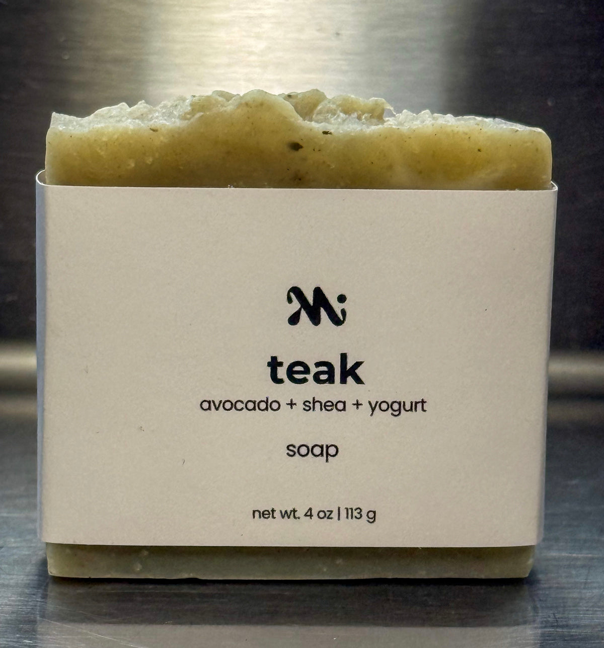 soap bars