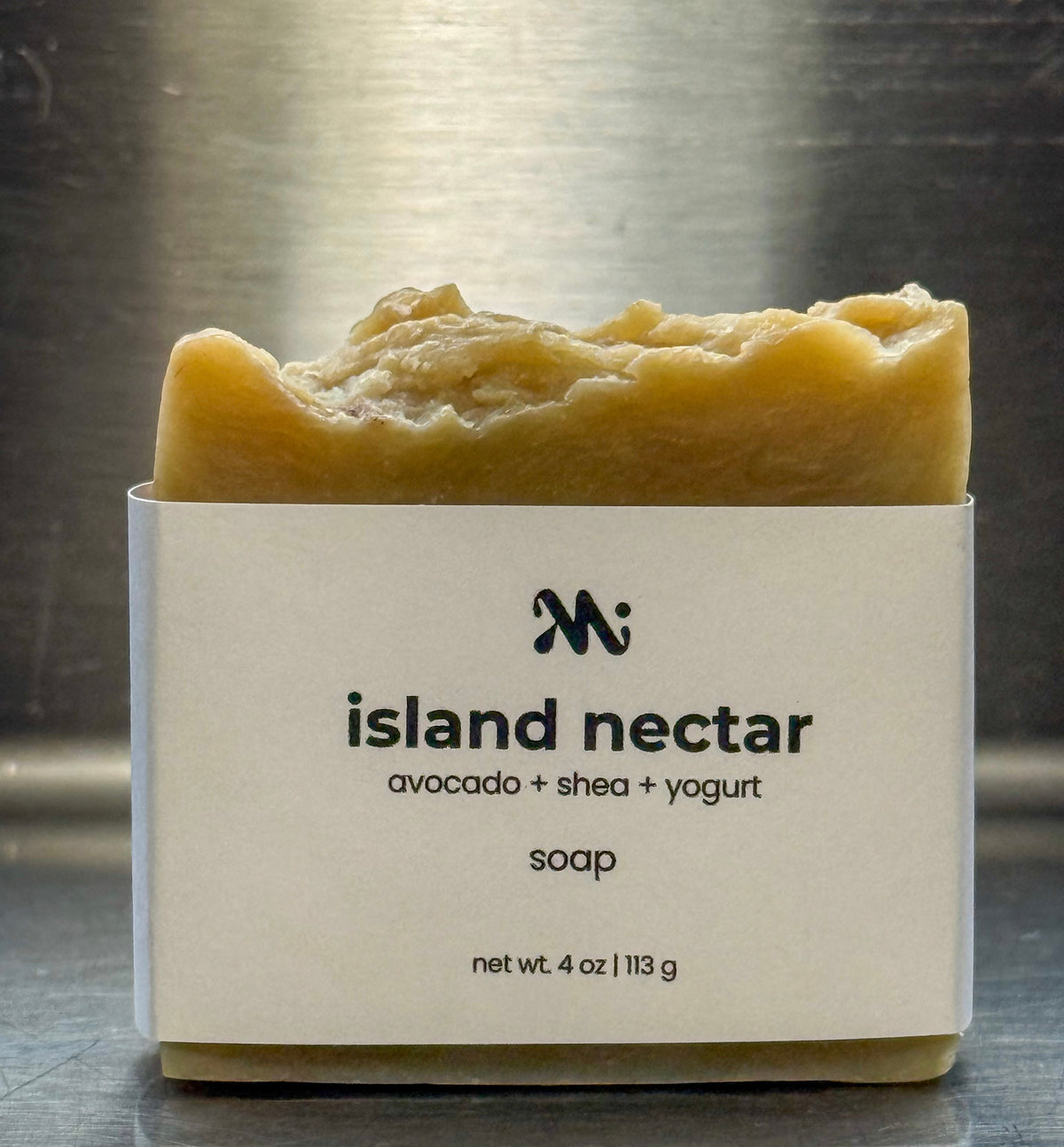 soap bars