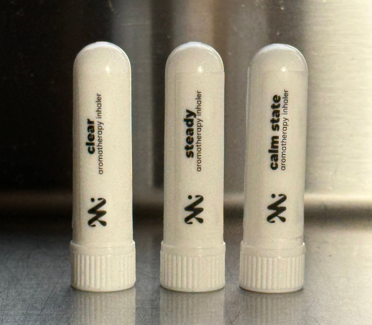 aromatherapy inhalers