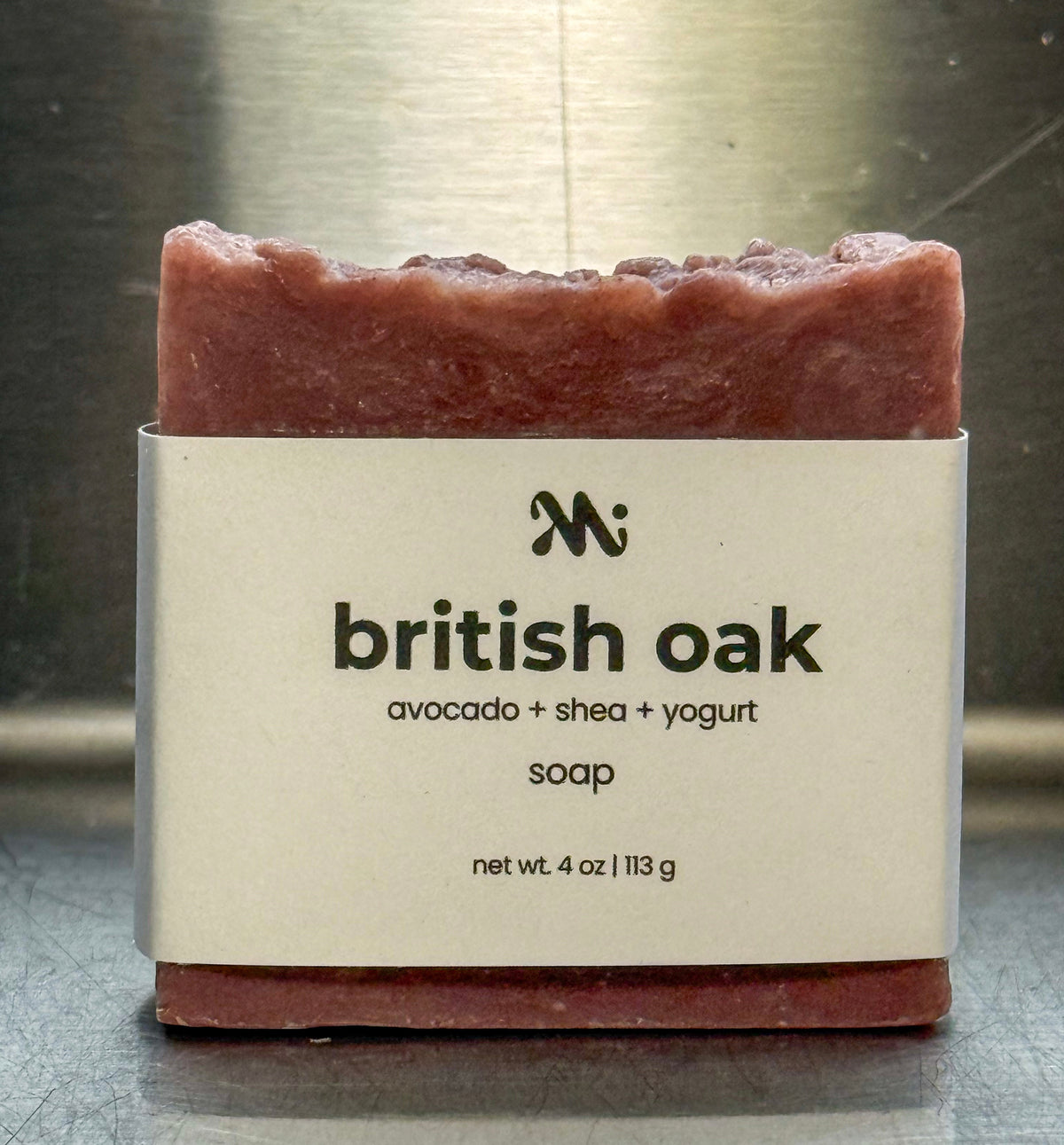 soap bars
