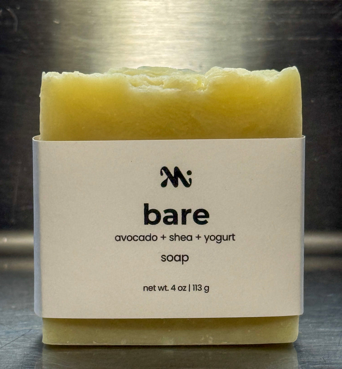 soap bars