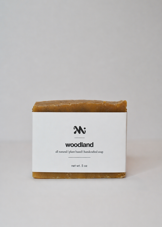 bar soap