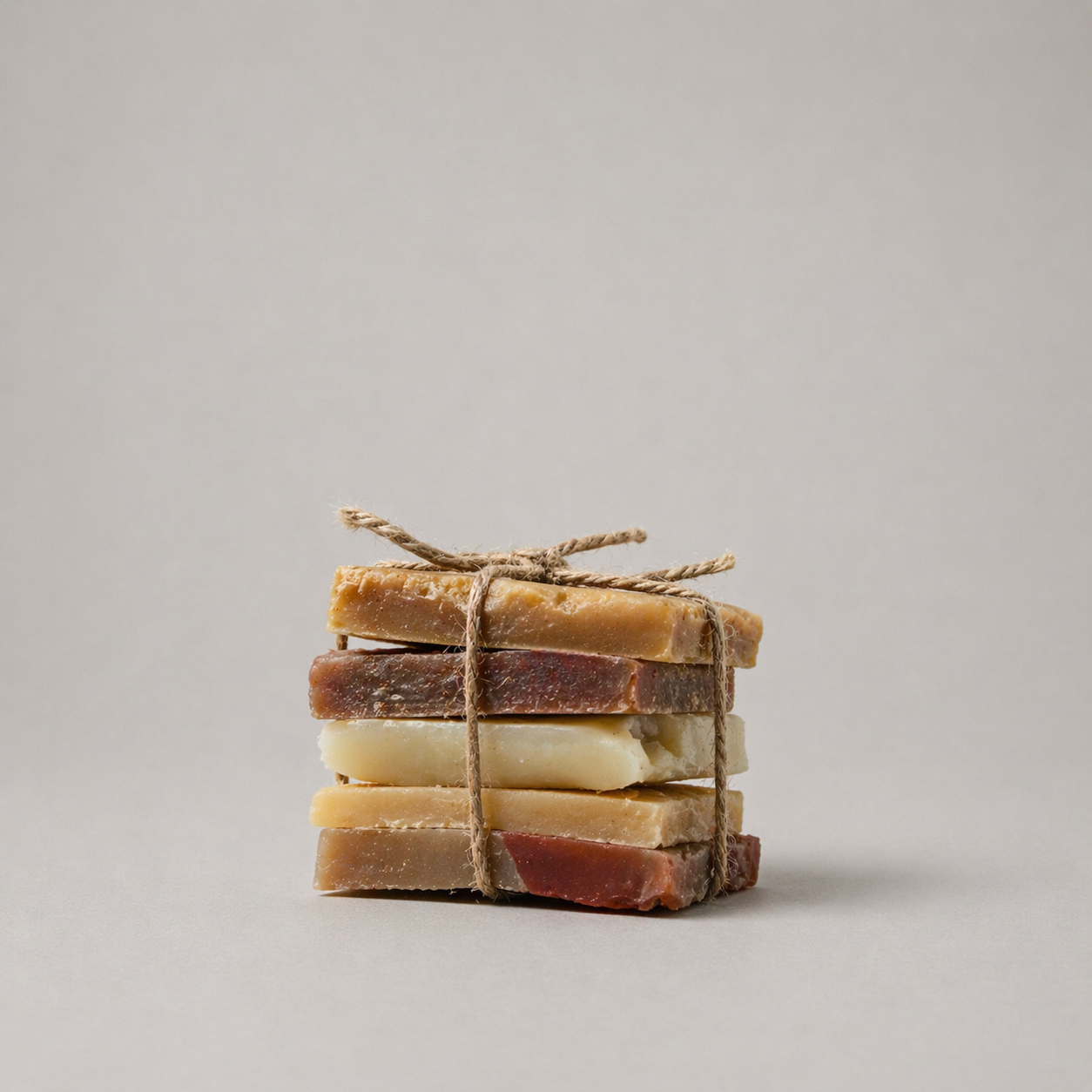 bar soap