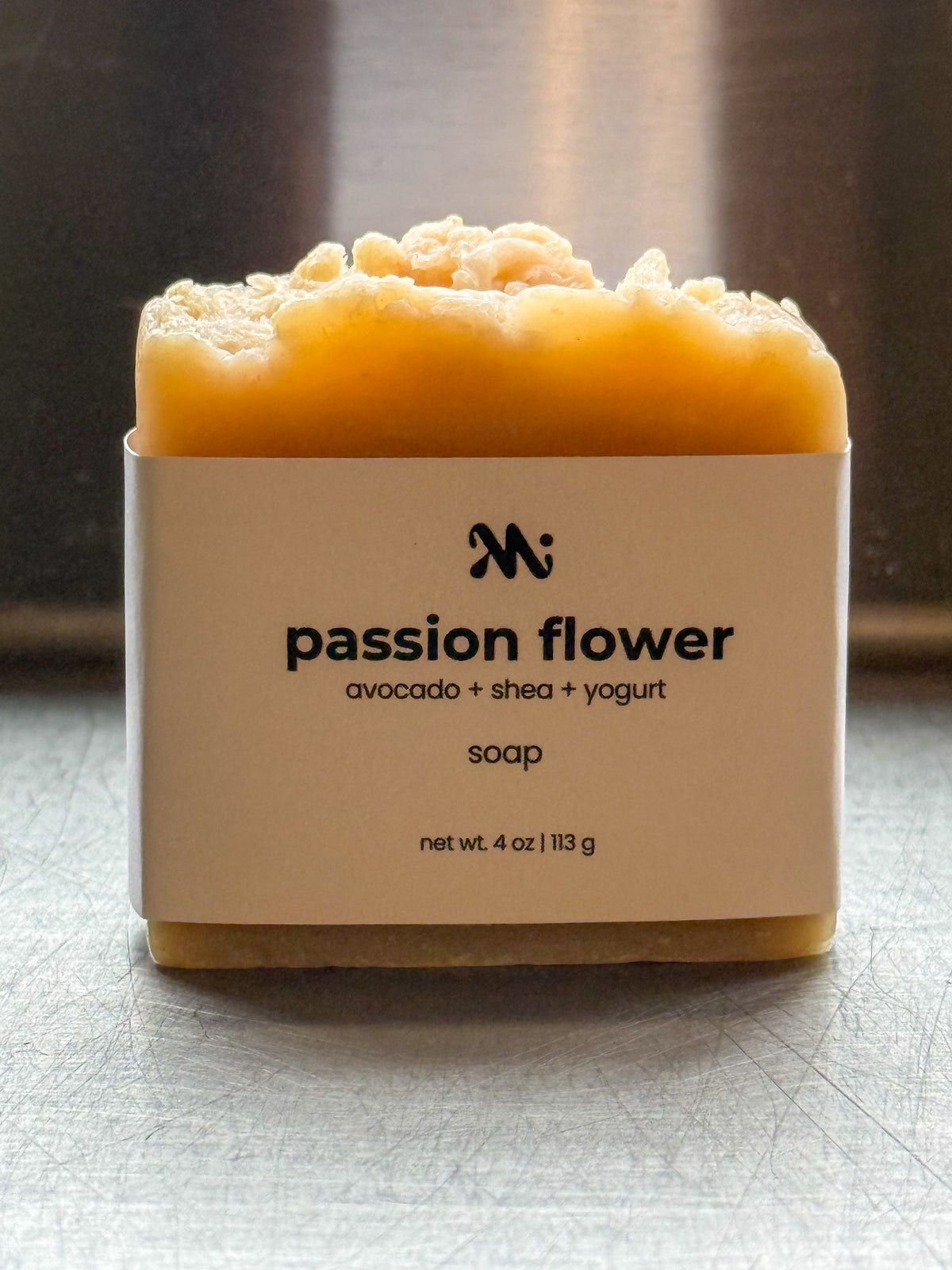 soap bars