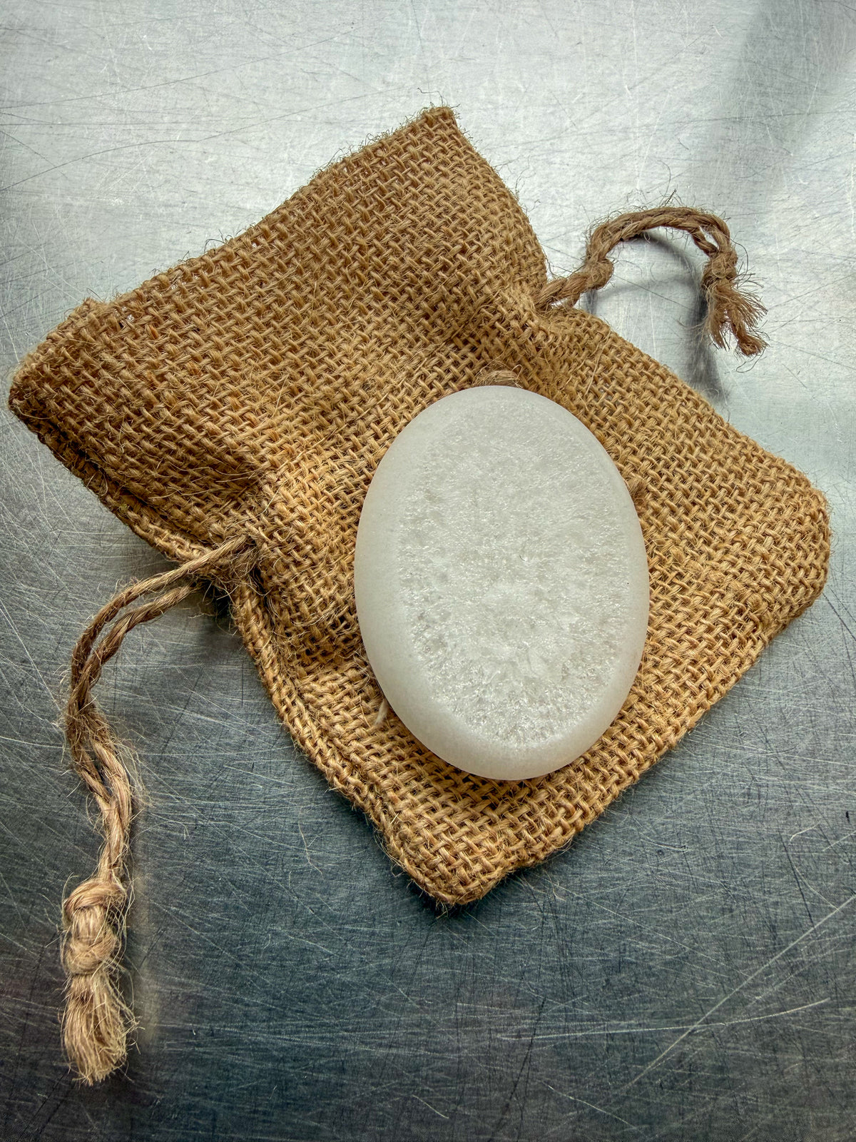 deodorant stone