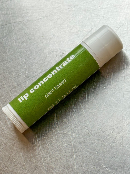 lip concentrate