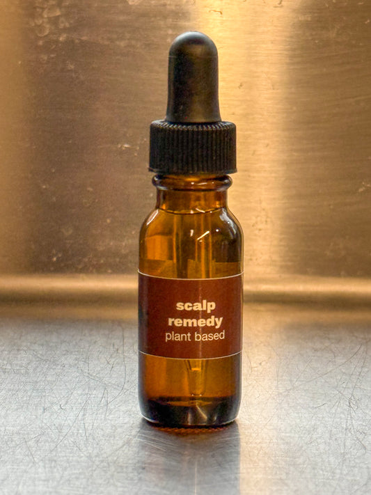 scalp remedy