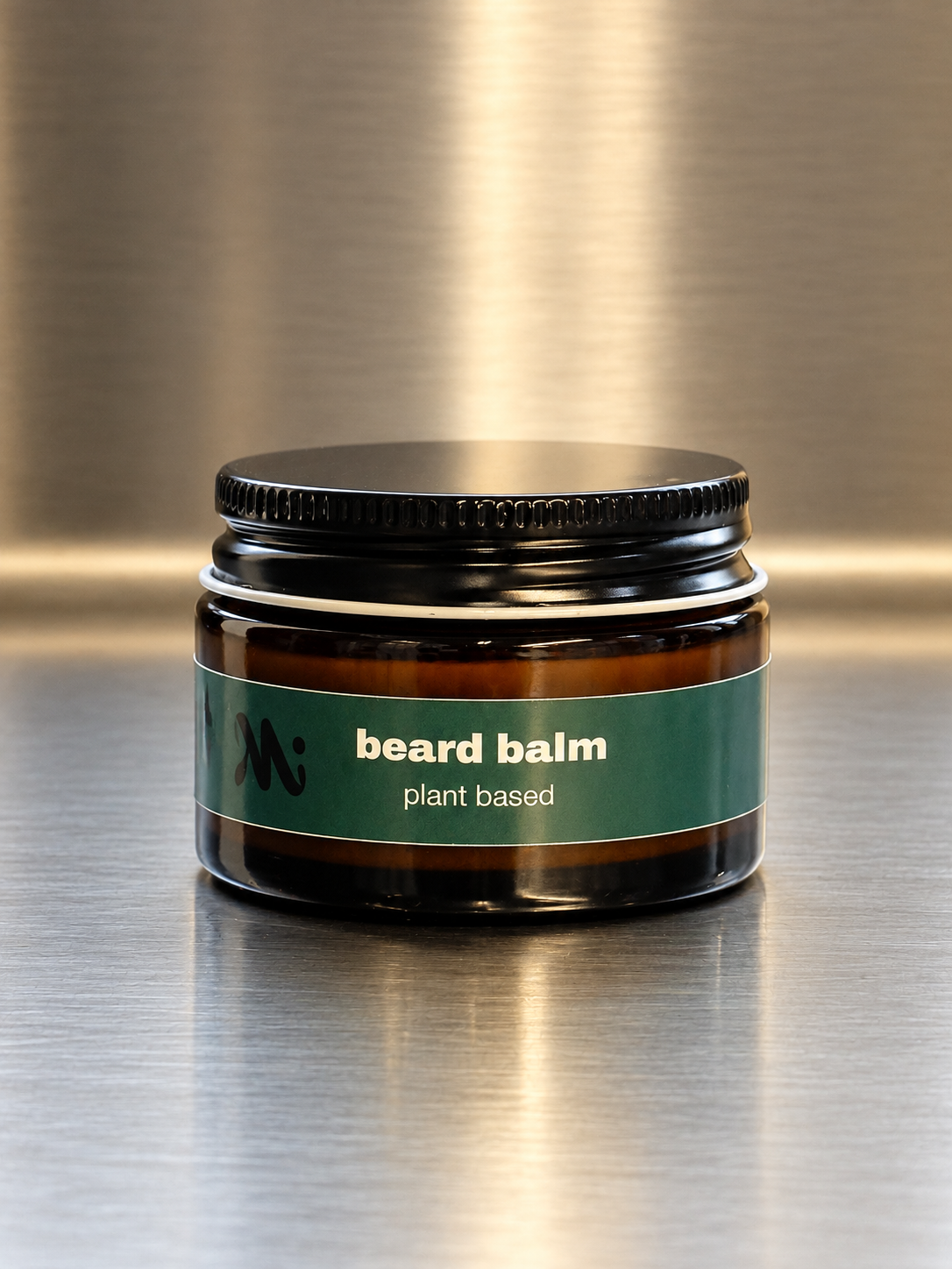 beard balm