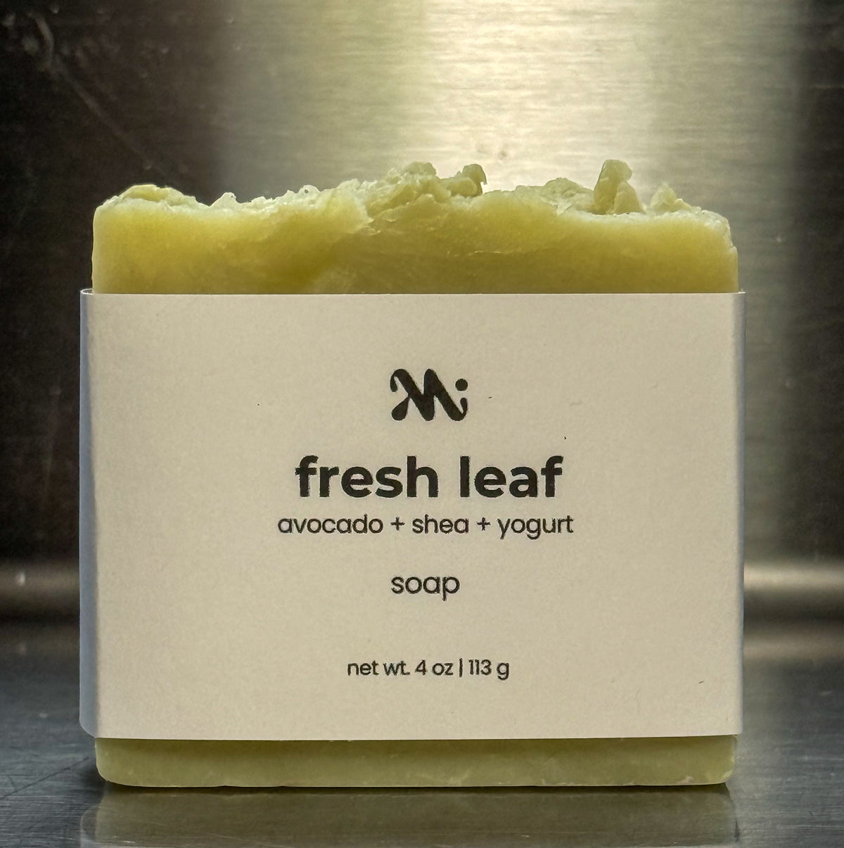 soap bars