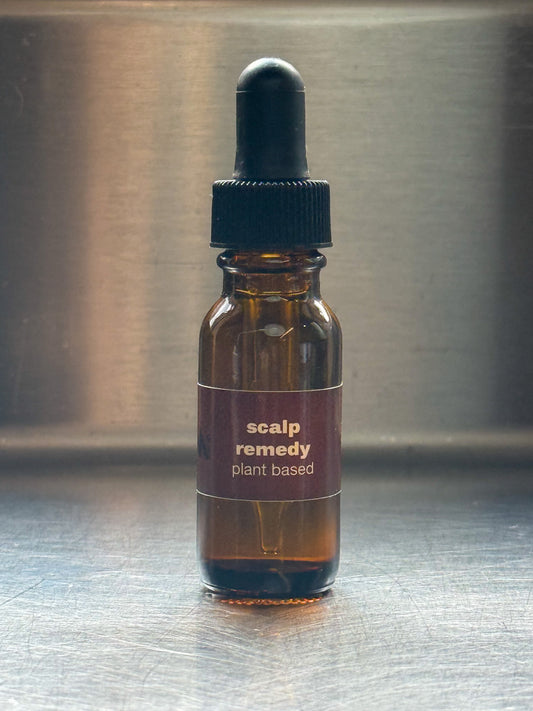 scalp remedy