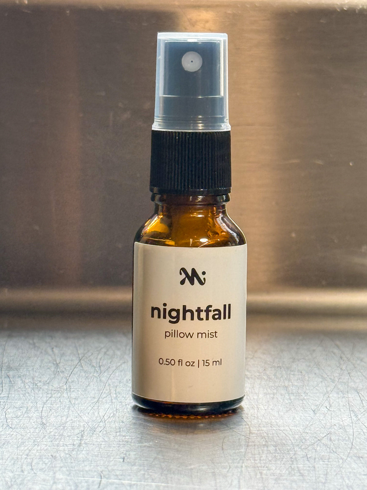 nightfall pillow mist