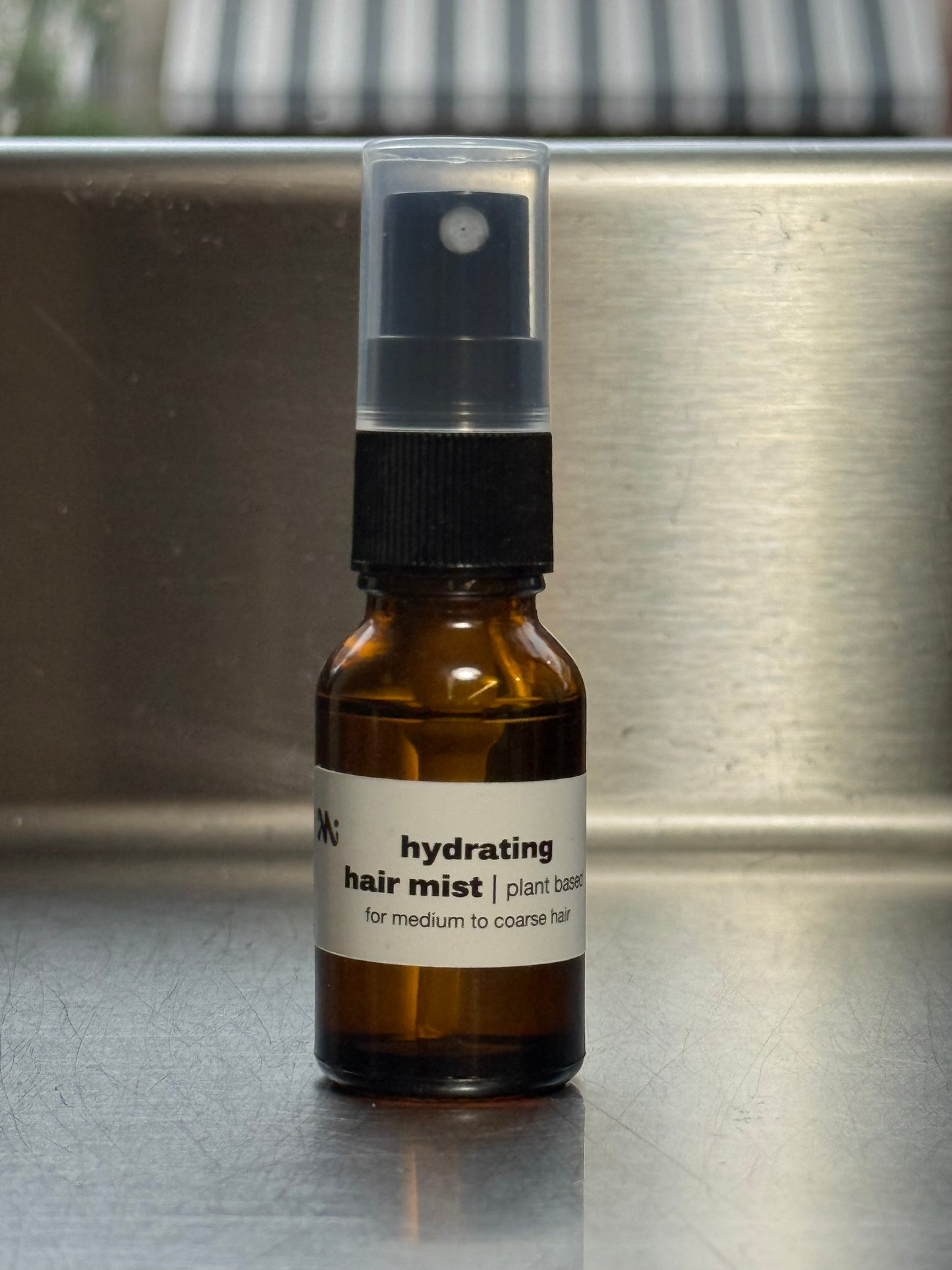 hydrating hair mist