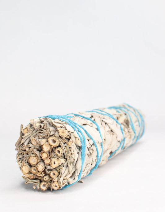 white sage sticks