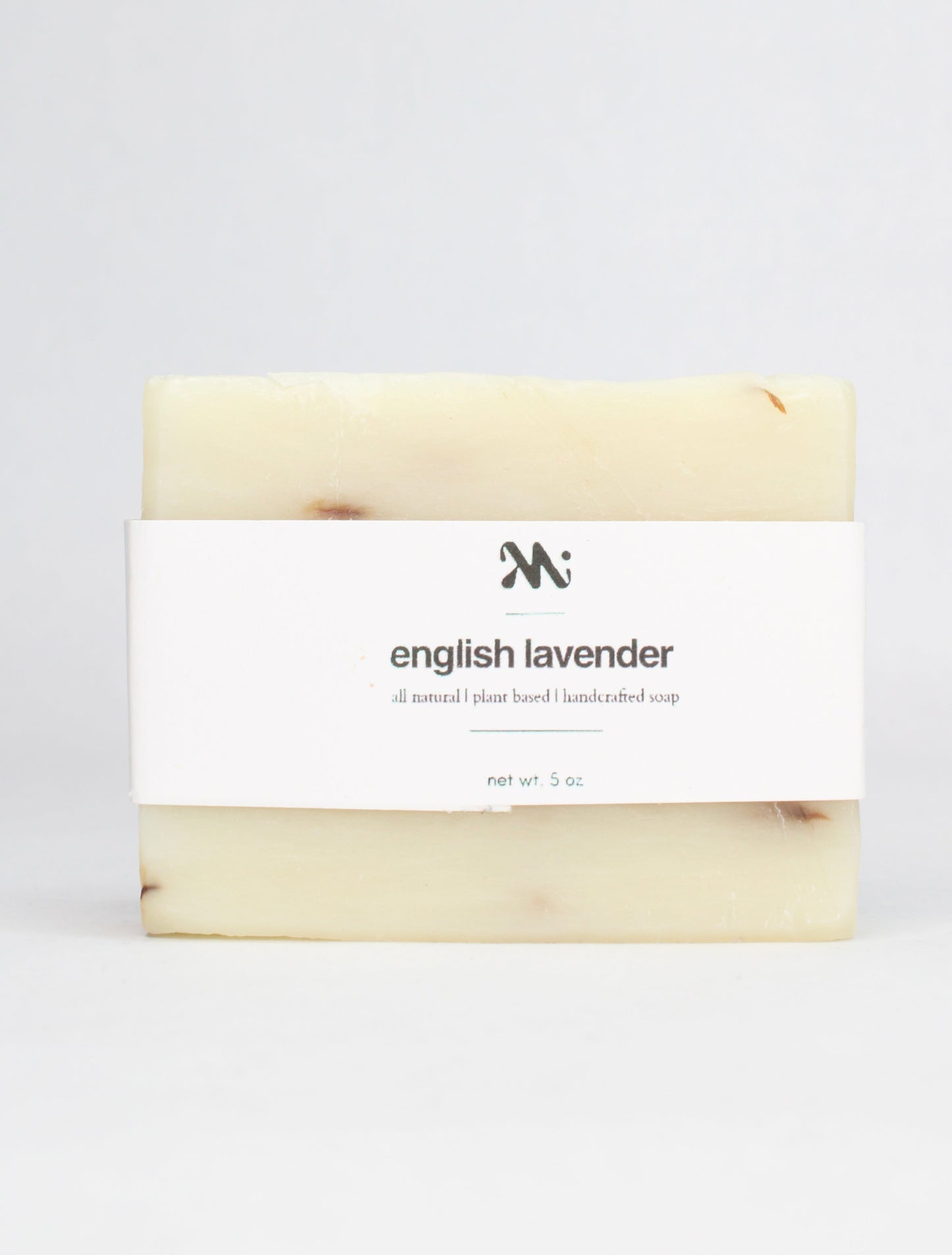 bar soap