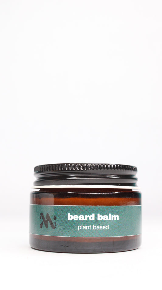 beard balm